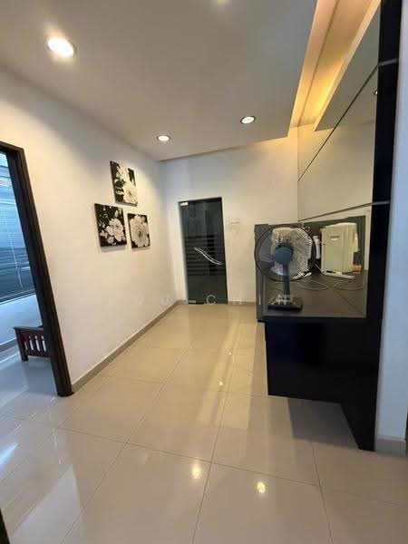 Semi-Detached House for Sale in Taman Suria (Johor Bahru) - Kuu Chin - Interior - PropertyGuru.com.my