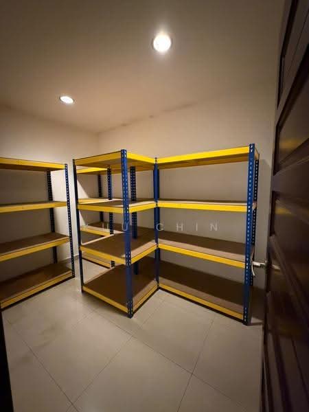 Semi-Detached House for Sale in Taman Suria (Johor Bahru) - Kuu Chin - PropertyGuru.com.my