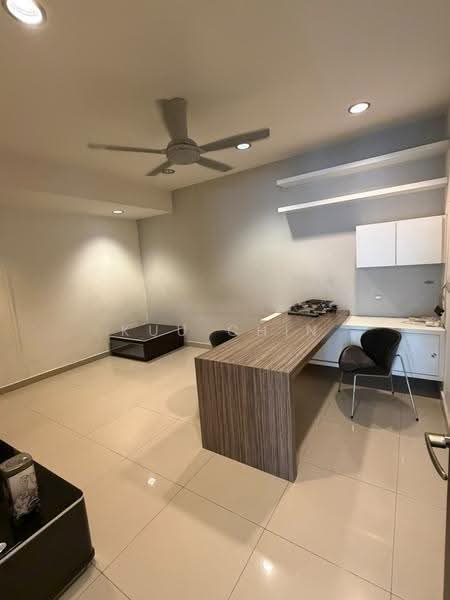 Semi-Detached House for Sale in Taman Suria (Johor Bahru) - Kuu Chin - Interior - PropertyGuru.com.my
