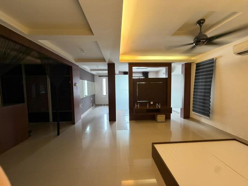 Semi-Detached House for Sale in Taman Suria (Johor Bahru) - Kuu Chin - PropertyGuru.com.my
