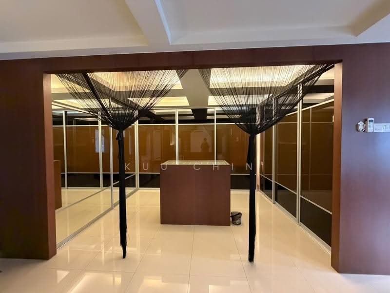 Semi-Detached House for Sale in Taman Suria (Johor Bahru) - Kuu Chin - PropertyGuru.com.my