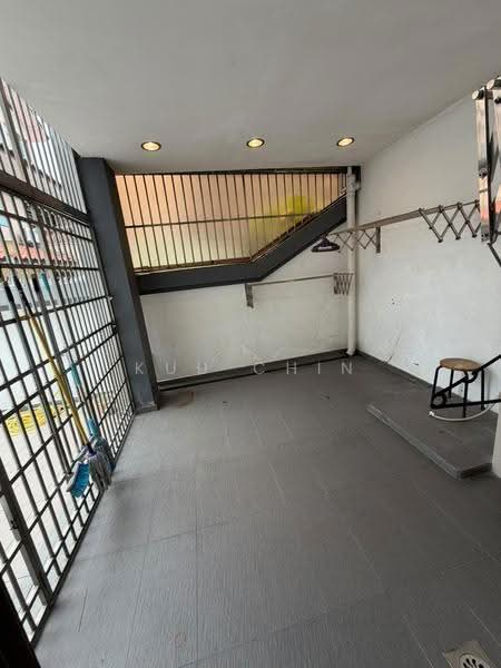 Semi-Detached House for Sale in Taman Suria (Johor Bahru) - Kuu Chin - PropertyGuru.com.my