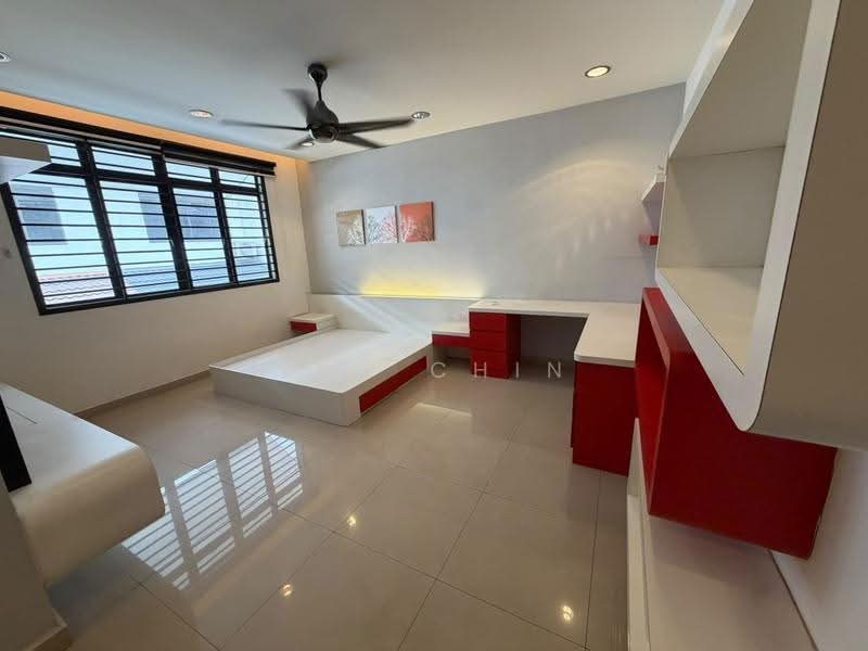 Semi-Detached House for Sale in Taman Suria (Johor Bahru) - Kuu Chin - PropertyGuru.com.my