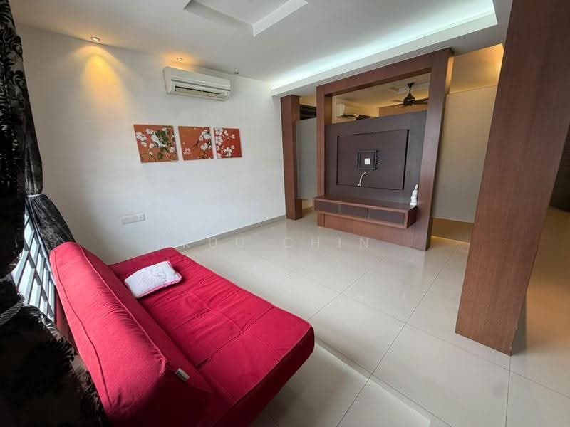 Semi-Detached House for Sale in Taman Suria (Johor Bahru) - Kuu Chin - PropertyGuru.com.my