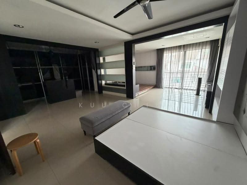 Semi-Detached House for Sale in Taman Suria (Johor Bahru) - Kuu Chin - PropertyGuru.com.my