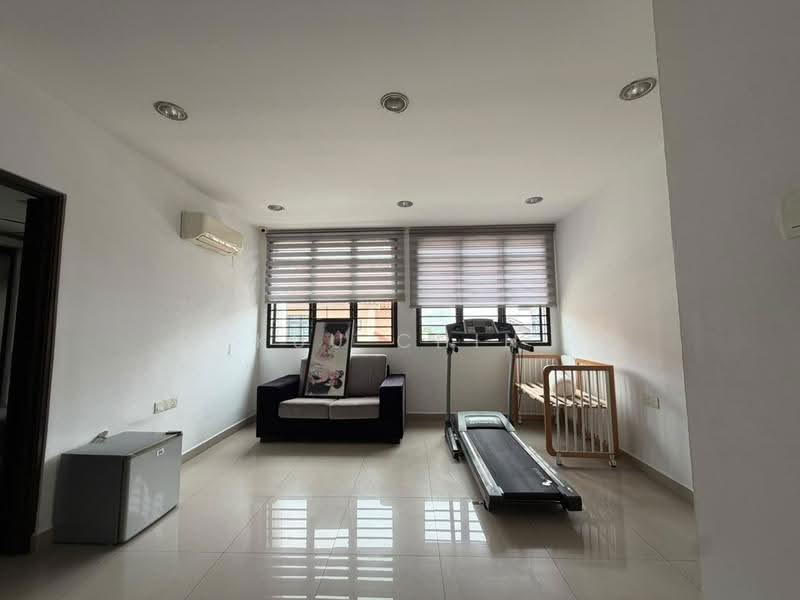 Semi-Detached House for Sale in Taman Suria (Johor Bahru) - Kuu Chin - PropertyGuru.com.my