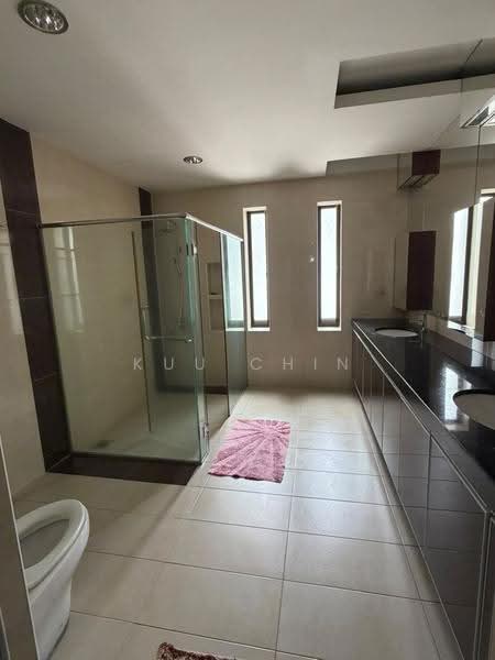 Semi-Detached House for Sale in Taman Suria (Johor Bahru) - Kuu Chin - PropertyGuru.com.my