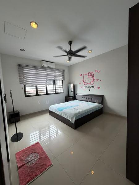 Semi-Detached House for Sale in Taman Suria (Johor Bahru) - Kuu Chin - PropertyGuru.com.my