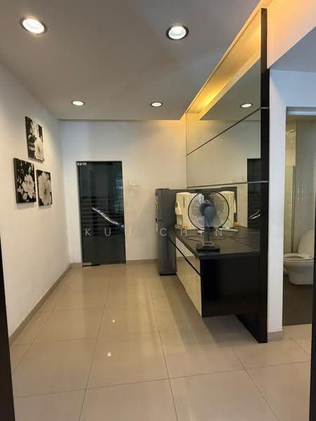Semi-Detached House for Sale in Taman Suria (Johor Bahru) - Kuu Chin - PropertyGuru.com.my