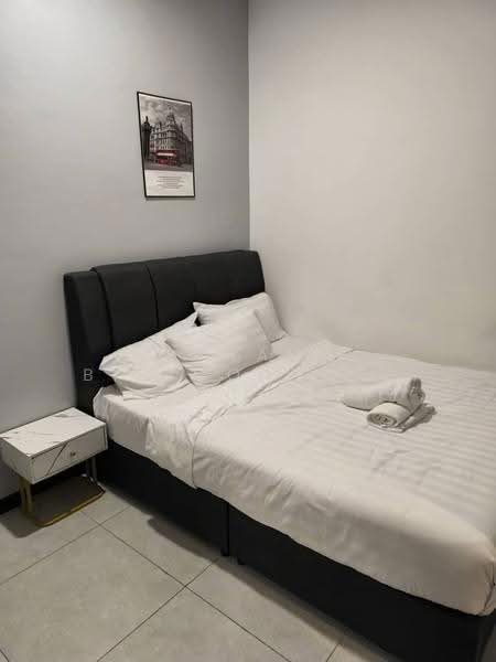 Service Residence for Rent at Neu Suites - Norhafiz Bin Mohd Nor - Bedroom - PropertyGuru.com.my