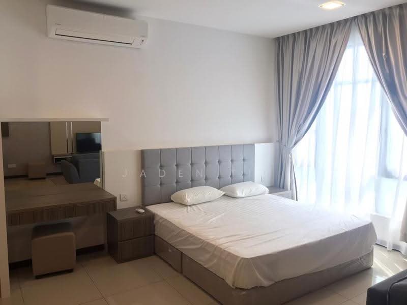 Kediaman Servis untuk Disewa di Molek Regency - Jaden Tio - Bedroom - PropertyGuru.com.my