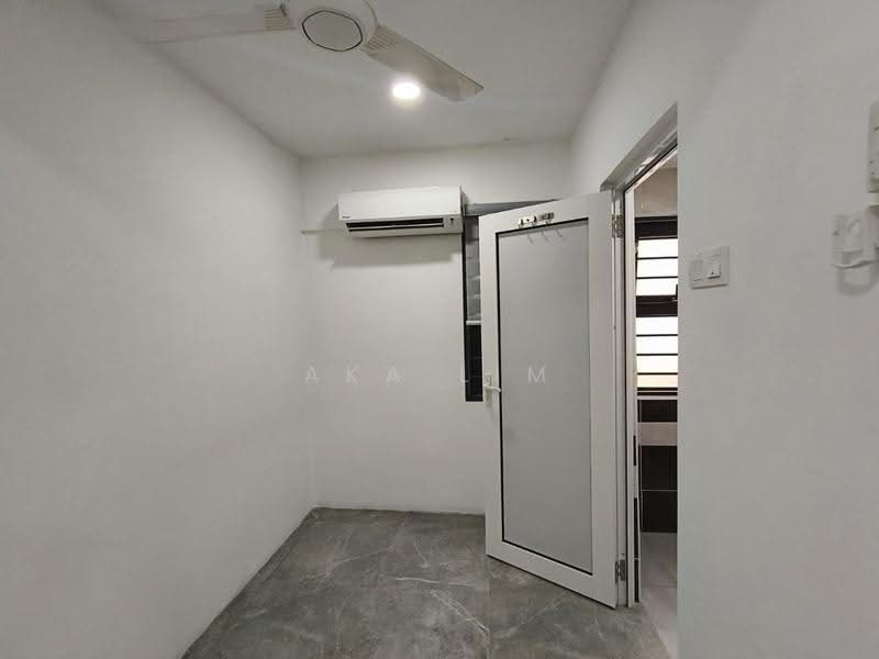 2.5-storey Terraced House for Rent in Bangsar (Kuala Lumpur) - Aka Lim - Interior - PropertyGuru.com.my