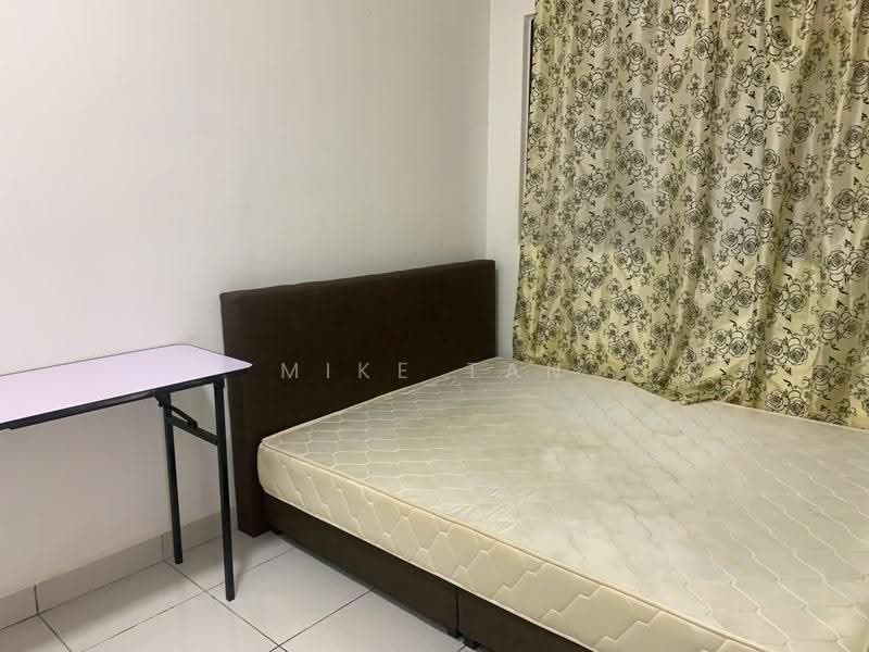 Service Residence for Rent at Vision City Youth City - Mike Tan - Bedroom - PropertyGuru.com.my