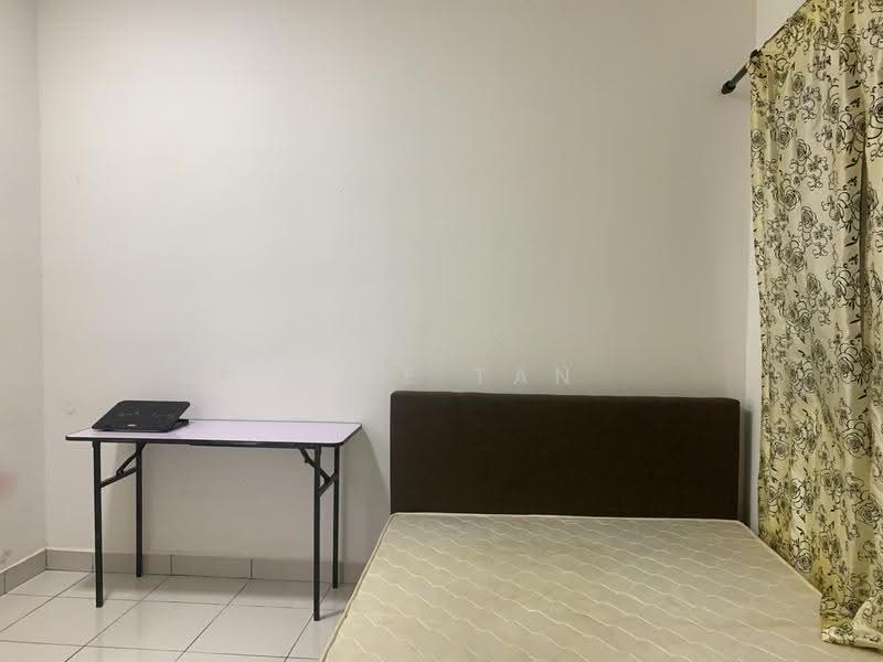 Service Residence for Rent at Vision City Youth City - Mike Tan - Bedroom - PropertyGuru.com.my