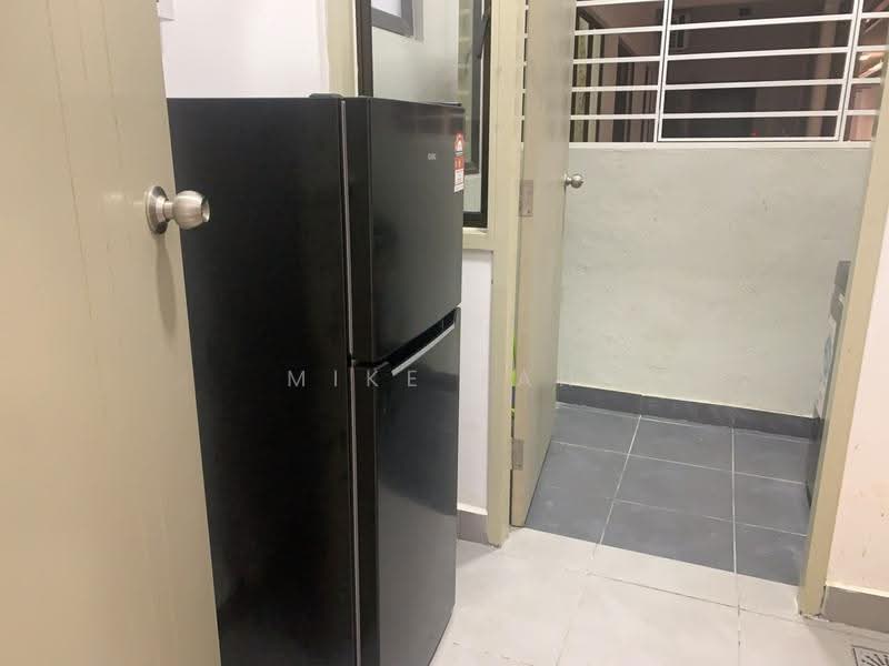 Service Residence for Rent at Vision City Youth City - Mike Tan - Interior - PropertyGuru.com.my