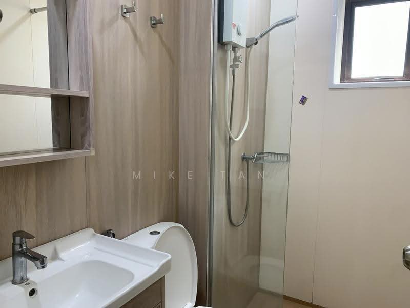 Service Residence for Rent at Vision City Youth City - Mike Tan - Bathroom - PropertyGuru.com.my