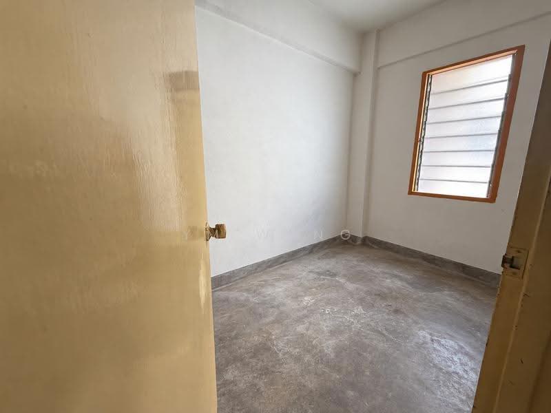Rumah Flat untuk Dijual di Taman Plentong Utama - Ym Wong - Interior - PropertyGuru.com.my