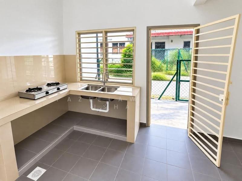 Rumah Teres 2-Tingkat untuk Dijual di Puncak Alam (Selangor) - Fazielawatie Ishak - PropertyGuru.com.my