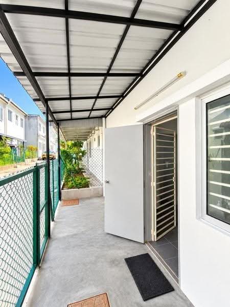 Rumah Teres 2-Tingkat untuk Dijual di Puncak Alam (Selangor) - Fazielawatie Ishak - PropertyGuru.com.my