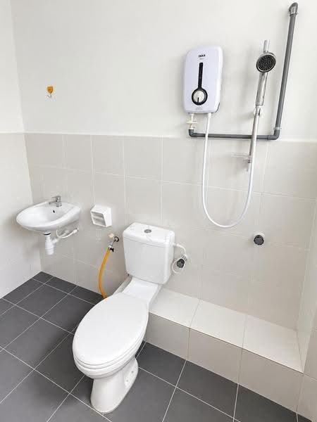 Rumah Teres 2-Tingkat untuk Dijual di Puncak Alam (Selangor) - Fazielawatie Ishak - PropertyGuru.com.my