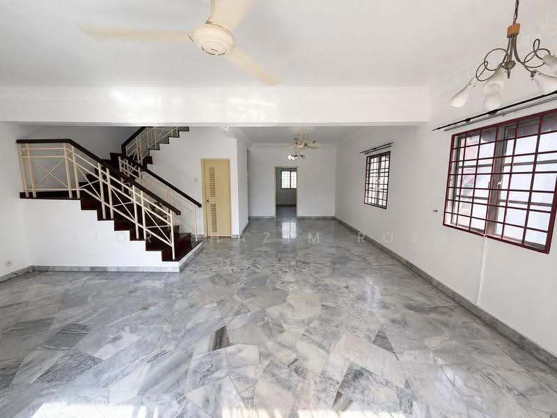 2-storey Terraced House for Sale in Cheras (Selangor) - Fiqri Hazim Rozmi - Interior - PropertyGuru.com.my