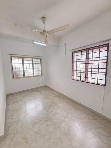2-storey Terraced House for Sale in Cheras (Selangor) - Fiqri Hazim Rozmi - Interior - PropertyGuru.com.my