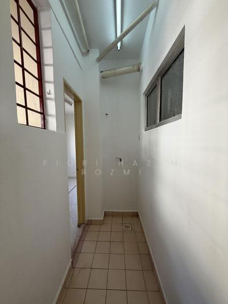 2-storey Terraced House for Sale in Cheras (Selangor) - Fiqri Hazim Rozmi - Interior - PropertyGuru.com.my