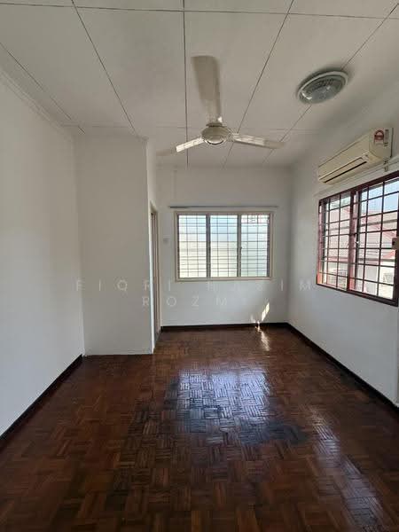 2-storey Terraced House for Sale in Cheras (Selangor) - Fiqri Hazim Rozmi - Interior - PropertyGuru.com.my