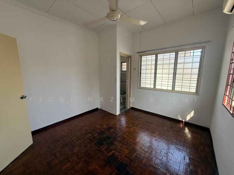 2-storey Terraced House for Sale in Cheras (Selangor) - Fiqri Hazim Rozmi - Interior - PropertyGuru.com.my