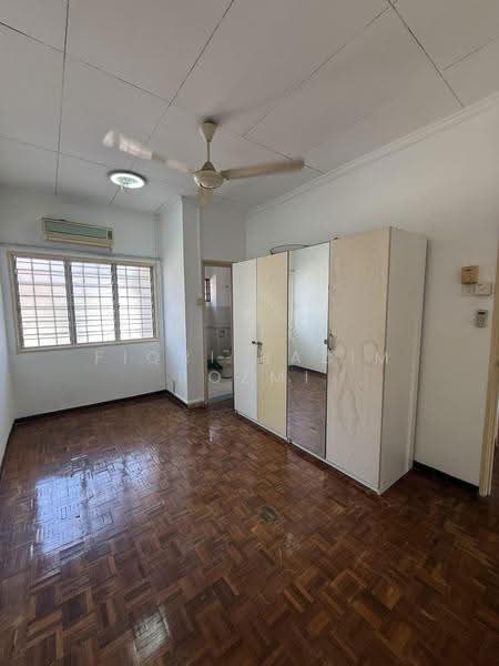 2-storey Terraced House for Sale in Cheras (Selangor) - Fiqri Hazim Rozmi - Interior - PropertyGuru.com.my