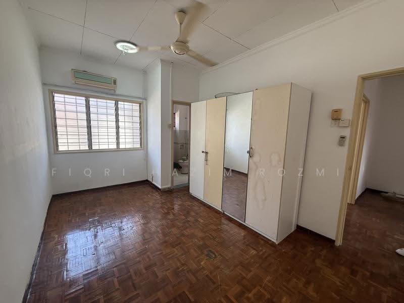2-storey Terraced House for Sale in Cheras (Selangor) - Fiqri Hazim Rozmi - Interior - PropertyGuru.com.my