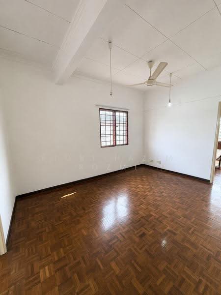 2-storey Terraced House for Sale in Cheras (Selangor) - Fiqri Hazim Rozmi - Interior - PropertyGuru.com.my