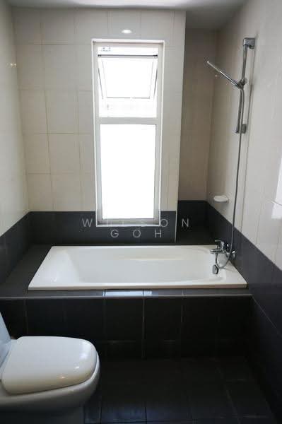 Service Residence for Sale at Birch Regency @ Penang Times Square - Wilson Goh - Bathroom - PropertyGuru.com.my