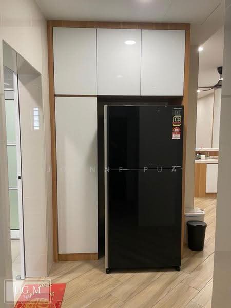 Rumah Teres 2-Tingkat untuk Disewa di Bandar Bukit Raja (Klang) - Joanne Pua - Interior - PropertyGuru.com.my