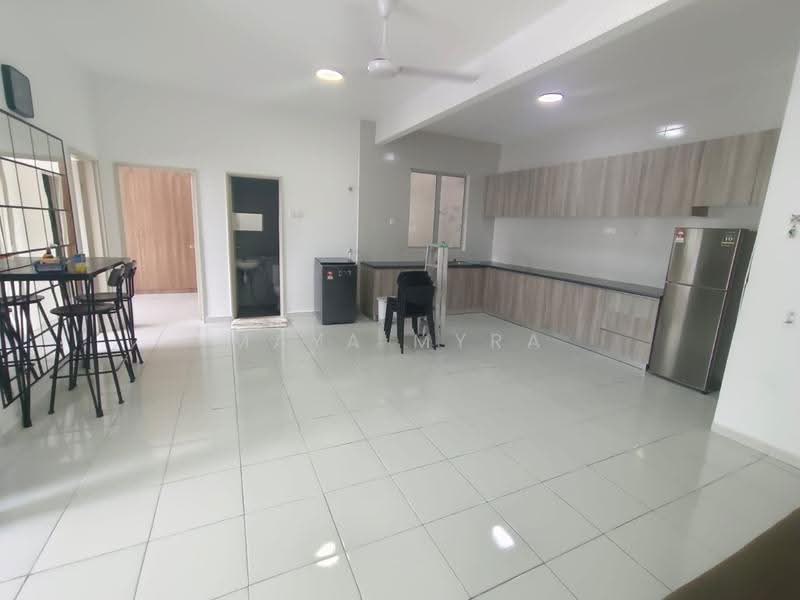 Kondominium untuk Disewa di Residensi Adelia - Maya Myra - Kitchen - PropertyGuru.com.my