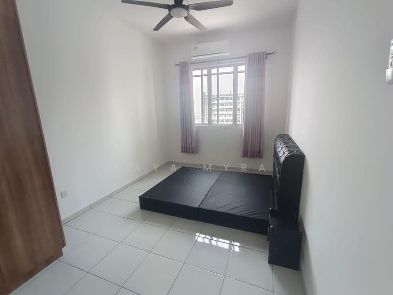 Kondominium untuk Disewa di Residensi Adelia - Maya Myra - Bedroom - PropertyGuru.com.my