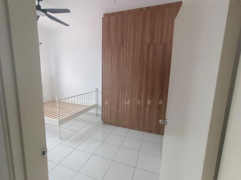 Kondominium untuk Disewa di Residensi Adelia - Maya Myra - Bedroom - PropertyGuru.com.my