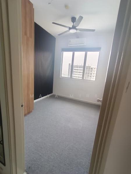 Kondominium untuk Disewa di Residensi Adelia - Maya Myra - Bedroom - PropertyGuru.com.my