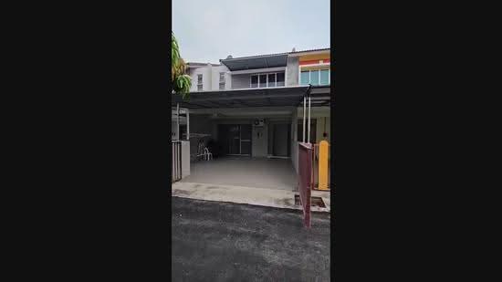 Terraced House for Sale in Bandar Baru Kuala Selangor (Kuala Selangor) - SAIFUL HELMI - PropertyGuru.com.my