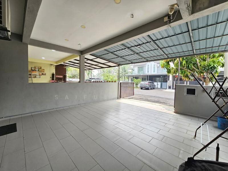 Terraced House for Sale in Bandar Baru Kuala Selangor (Kuala Selangor) - SAIFUL HELMI - Exterior - PropertyGuru.com.my