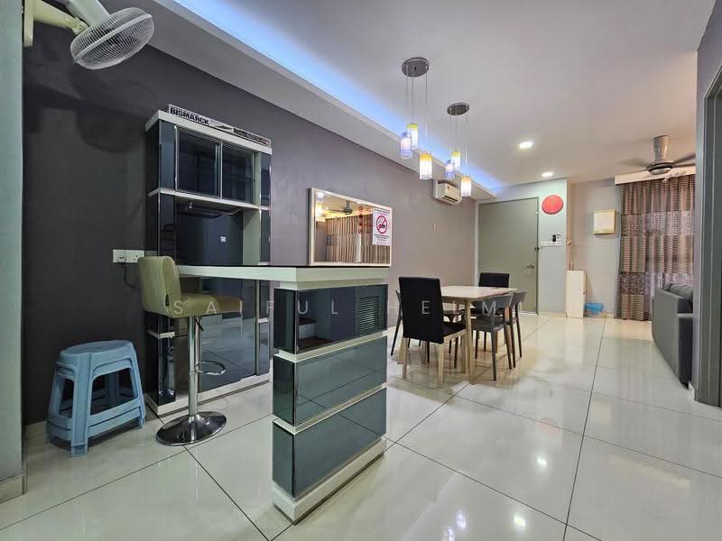 Terraced House for Sale in Bandar Baru Kuala Selangor (Kuala Selangor) - SAIFUL HELMI - Dining Room - PropertyGuru.com.my