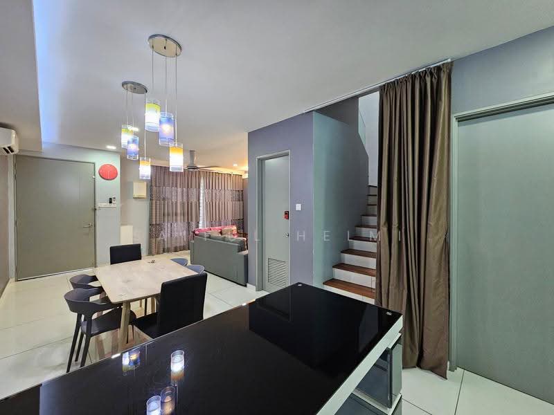 Terraced House for Sale in Bandar Baru Kuala Selangor (Kuala Selangor) - SAIFUL HELMI - Living Room - PropertyGuru.com.my