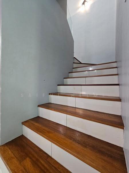Terraced House for Sale in Bandar Baru Kuala Selangor (Kuala Selangor) - SAIFUL HELMI - Interior - PropertyGuru.com.my