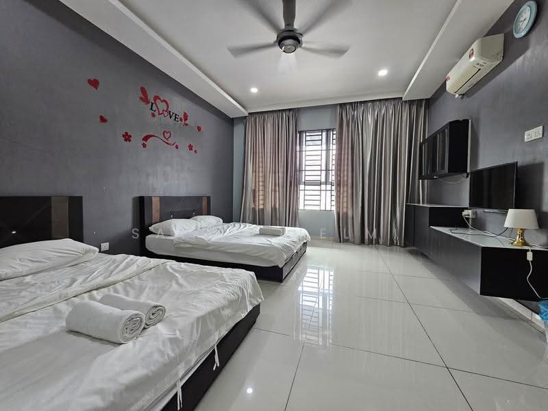 Terraced House for Sale in Bandar Baru Kuala Selangor (Kuala Selangor) - SAIFUL HELMI - Bedroom - PropertyGuru.com.my
