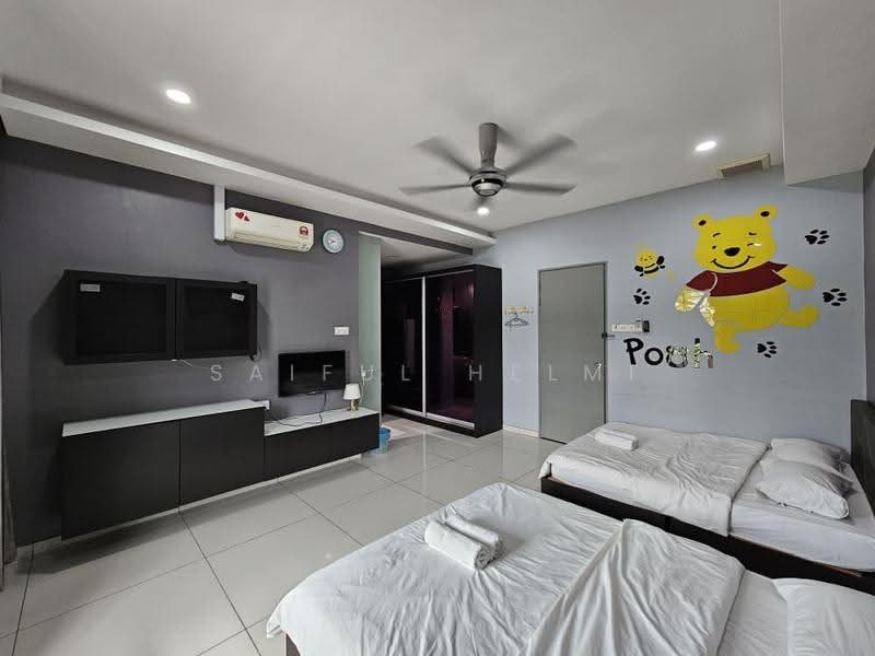 Terraced House for Sale in Bandar Baru Kuala Selangor (Kuala Selangor) - SAIFUL HELMI - Bedroom - PropertyGuru.com.my