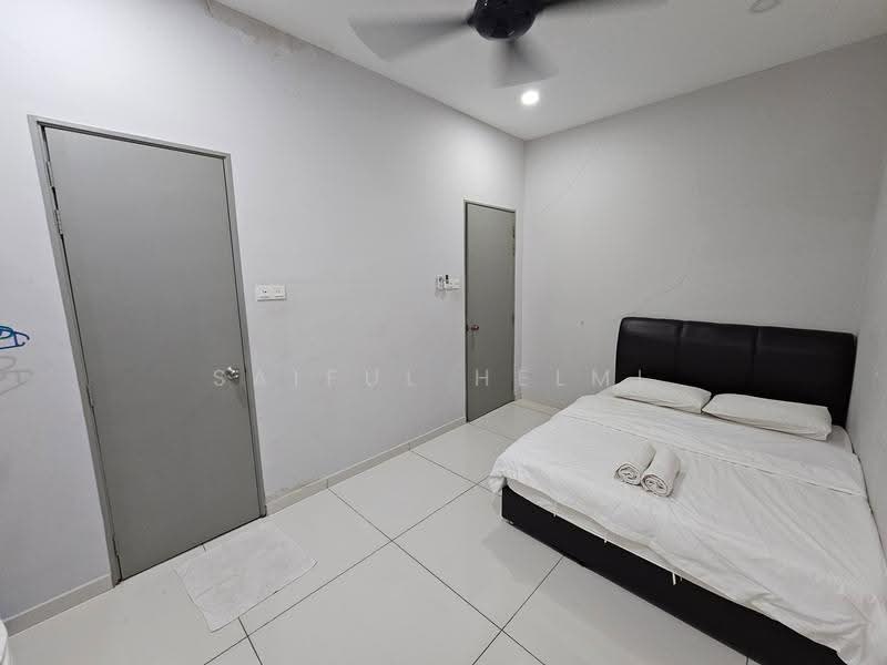 Terraced House for Sale in Bandar Baru Kuala Selangor (Kuala Selangor) - SAIFUL HELMI - Bedroom - PropertyGuru.com.my