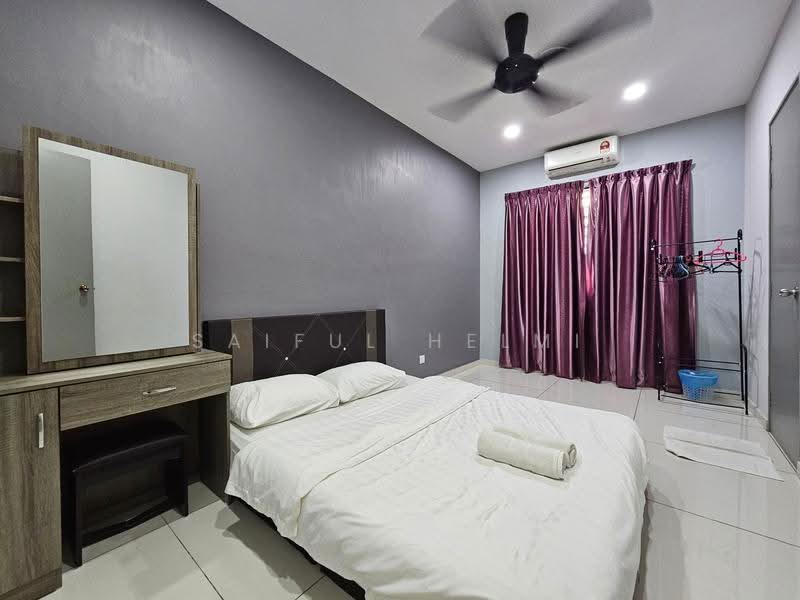 Terraced House for Sale in Bandar Baru Kuala Selangor (Kuala Selangor) - SAIFUL HELMI - Bedroom - PropertyGuru.com.my