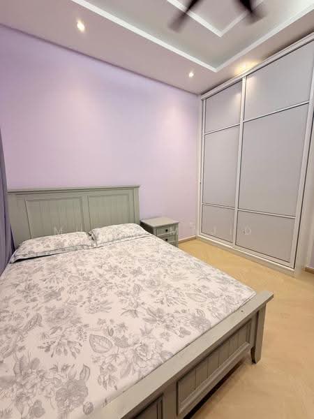 Semi-Detached House for Sale in Bandar Puncak Alam (Puncak Alam) - Murad Majid - Bedroom - PropertyGuru.com.my