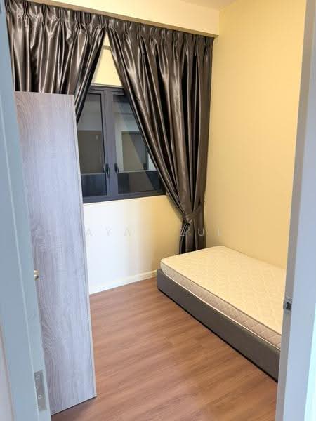 Kediaman Servis untuk Disewa di 168 Park Residensi Selayang - Ayah Zul - Bedroom - PropertyGuru.com.my