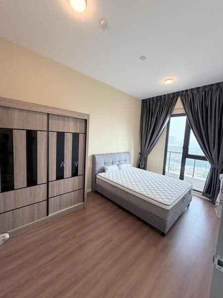 Kediaman Servis untuk Disewa di 168 Park Residensi Selayang - Ayah Zul - Bedroom - PropertyGuru.com.my
